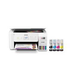 EcoTank ET-2800 Wireless Color All-in