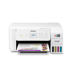 EcoTank ET-2800 Wireless Color All-in