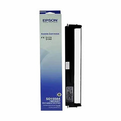 FX-2190/2175 - Ribbon Cartridge S015327(B)