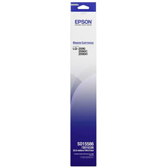 LQ-2090\2090ii/2090iiN - Ribbon Cartridge S015336(B)