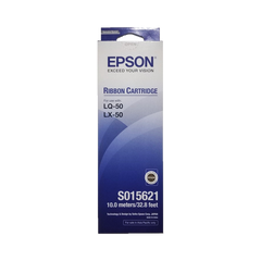 LQ-50 Ribbon Cartridge S015621(B)