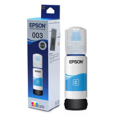 Epson L3110 Cyan Ink Bottle