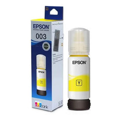 Epson L3110 Yellow Ink Bottle