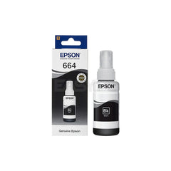 Epson L300 Black 70ML Ink Bottle
