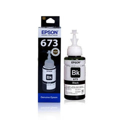 Epson L800 Black 70ML Ink Bottle