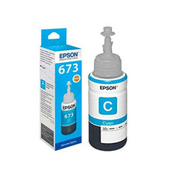 Epson L800 Cyan 70ML Ink Bottle