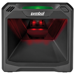 Zebra DS7708 On-Counter Scanner