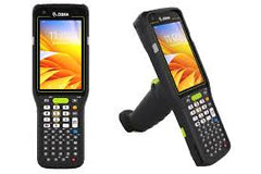 MC3400 Mobile Computer