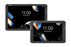 ET401 Enterprise Tablets