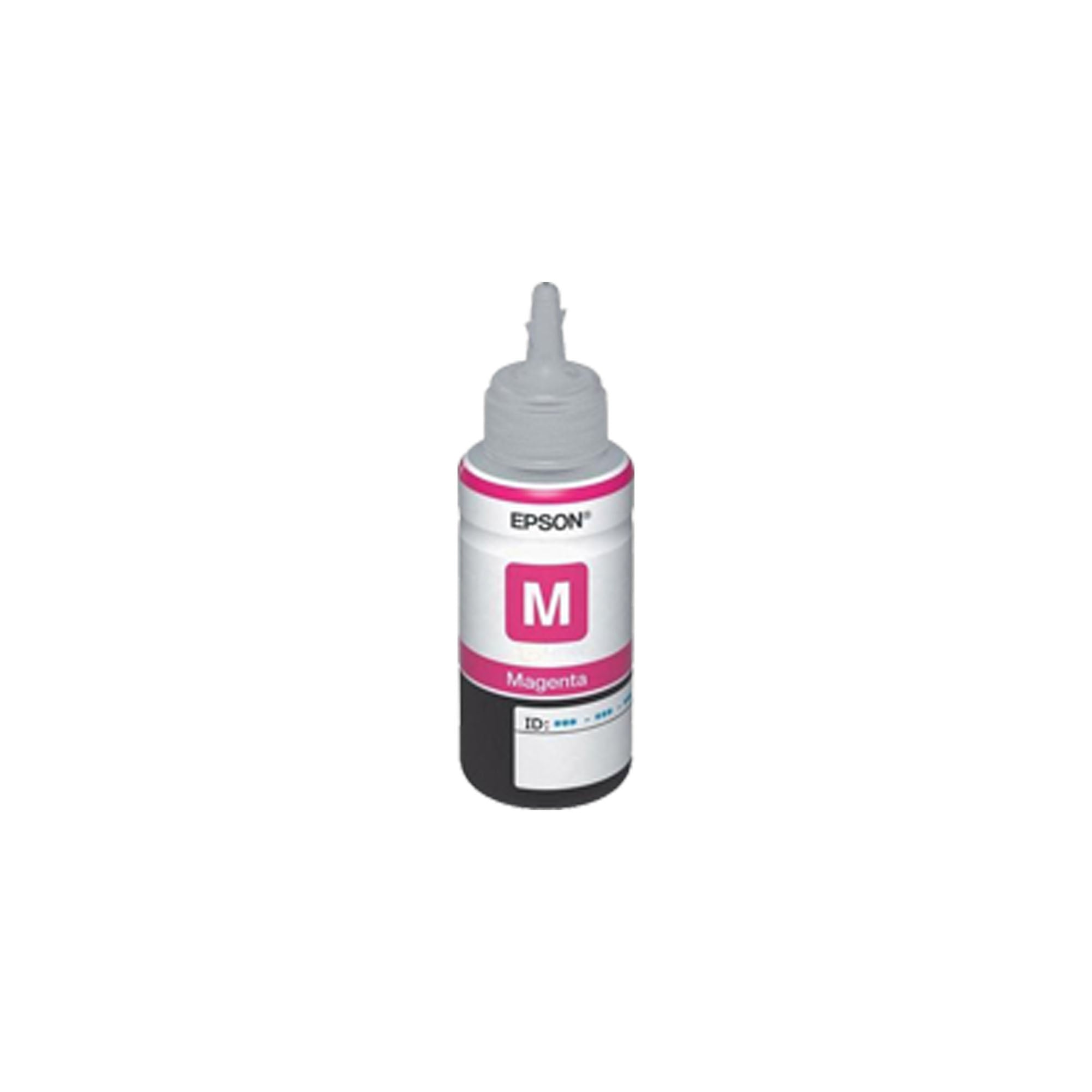 Epson L130 Magenta 70ML Ink Bottle