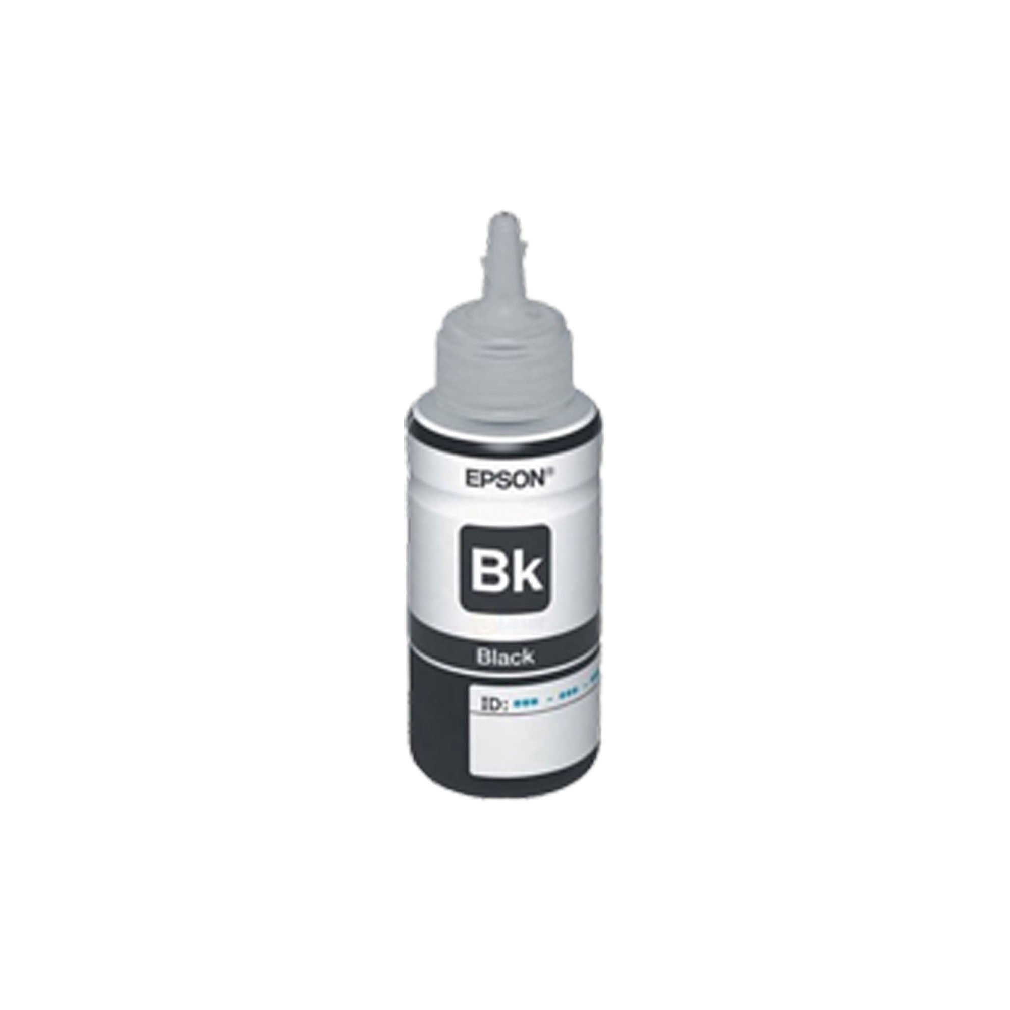 Epson L130 Black 70ML Ink Bottle