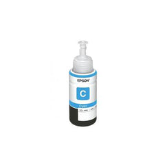 Epson L130 Cyan 70ML Ink Bottle