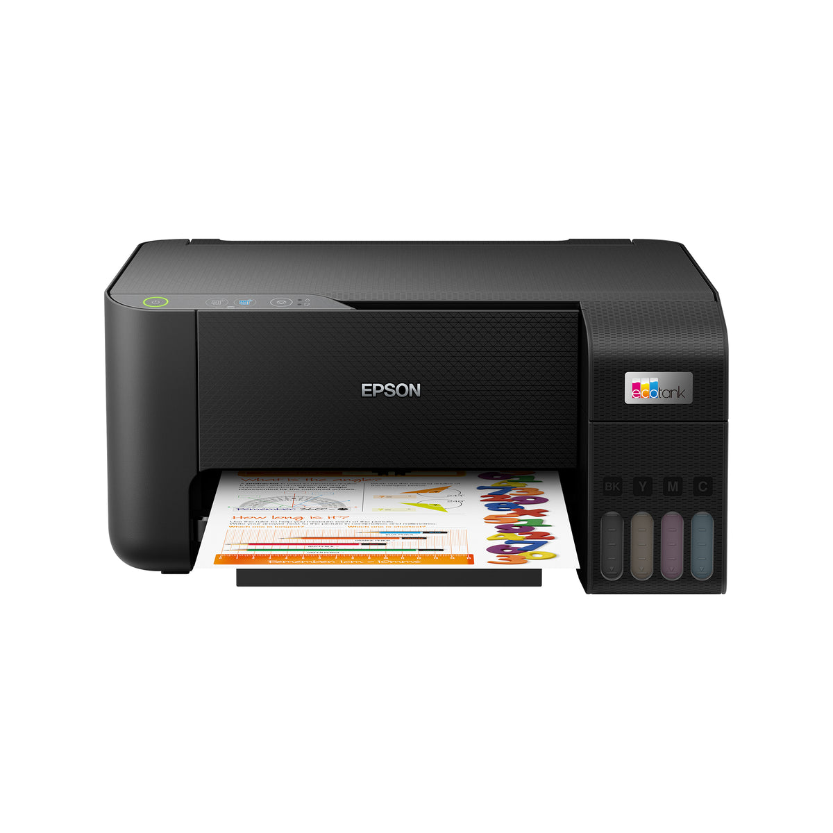 Epson EcoTank L3210 Ink Tank Printer