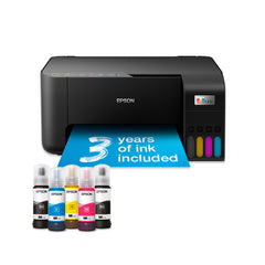 Epson EcoTank L3250 Ink Tank Printer