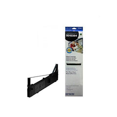 Epson DFX-9000 Black Ribbon - S015384