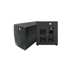 SCP UPS 1.2KVA