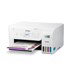 EcoTank ET-2800 Wireless Color All-in