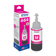 Epson L300 Magenta 70ML Ink Bottle