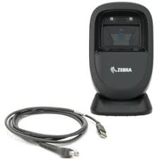 Zebra DS9308