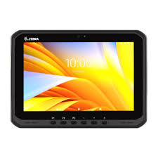 ET65 Enterprise Tablets