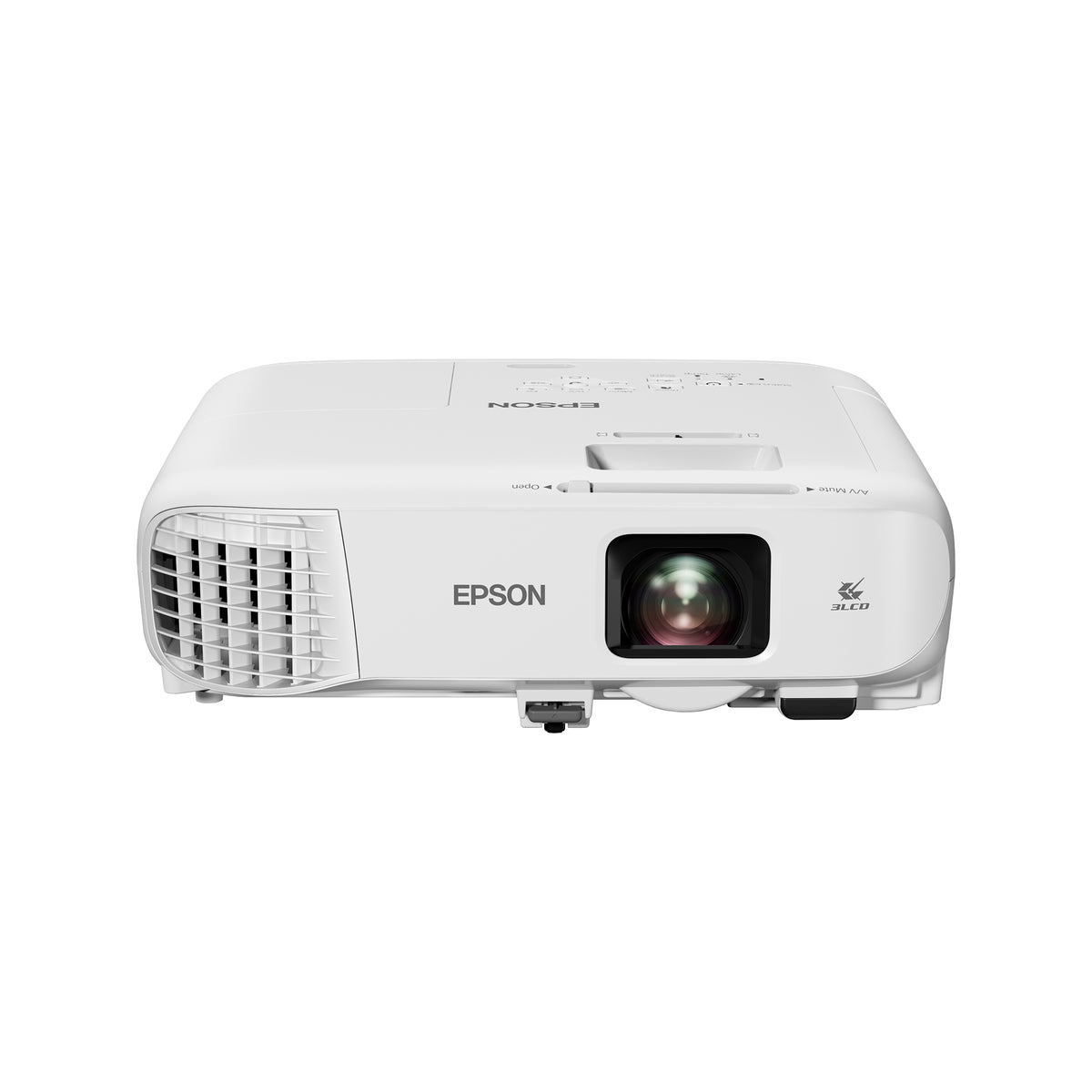 Epson EB-X49 3LCD Projector