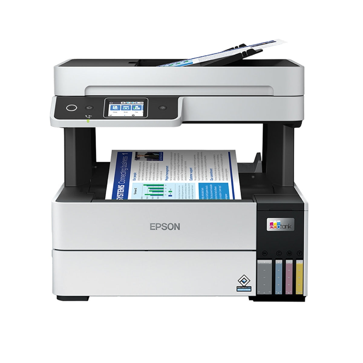 Epson EcoTank L6460 A4 Ink Tank Printer