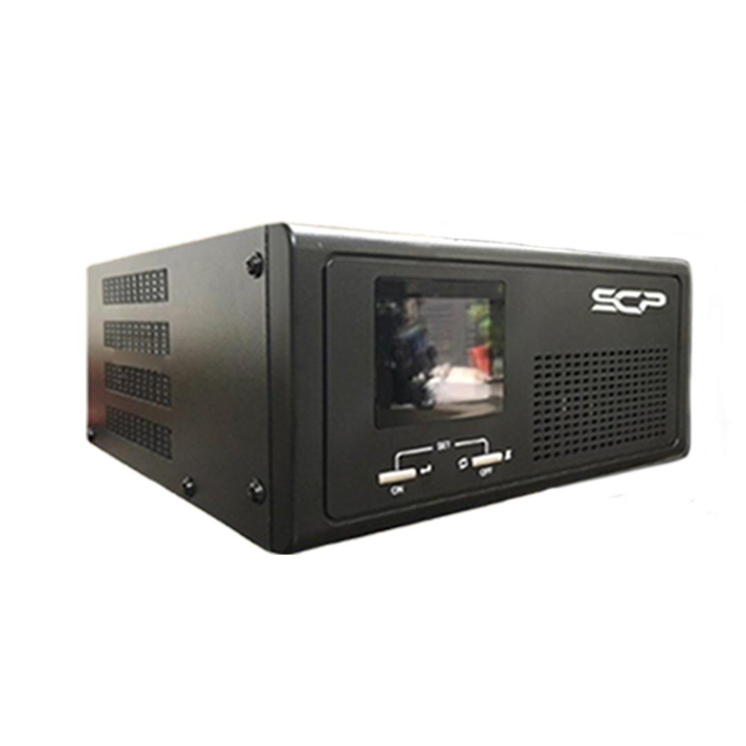 Pure Sine Waves Inverter 1000W