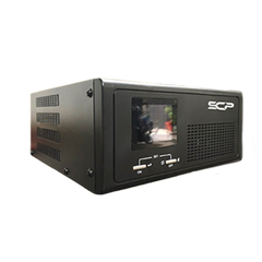 Pure Sine Waves Inverter 1000W