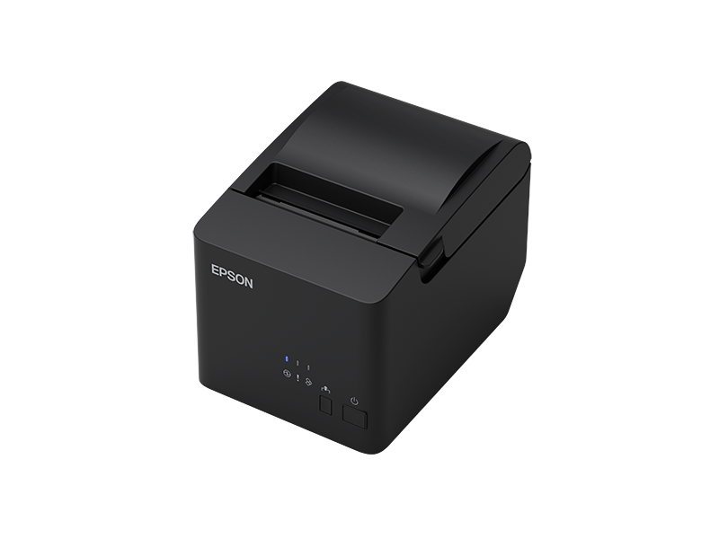 EPSON TM-T81-iii ANK SA NETWORK PRINTER