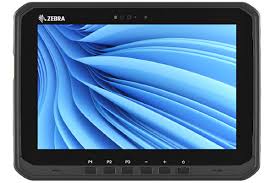 ET60W Enterprise Tablets