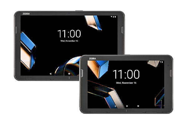 ET401 Enterprise Tablets