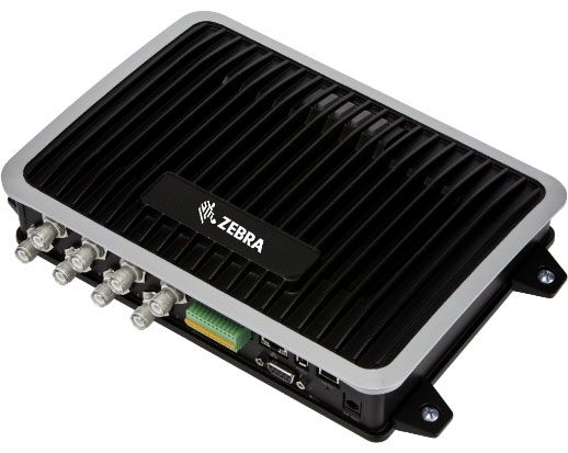 FXR90 Ultra-Rugged Fixed Readers