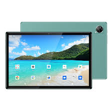 10.1" Tablet PC(4G)